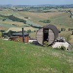 Casa In Collina Apartment *