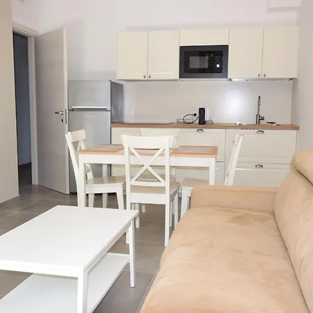 公寓 Casa In Collina La Figurina