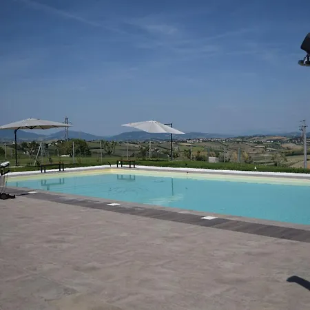 Casa In Collina