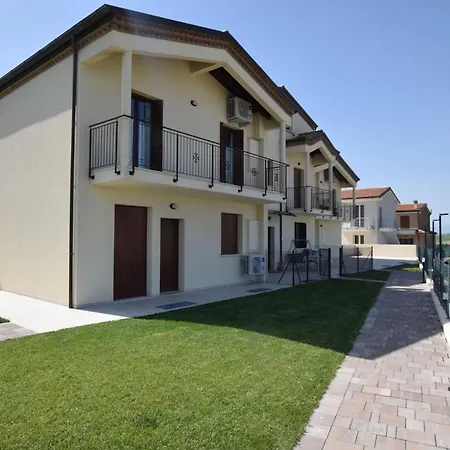 Casa In Collina Διαμέρισμα La Figurina