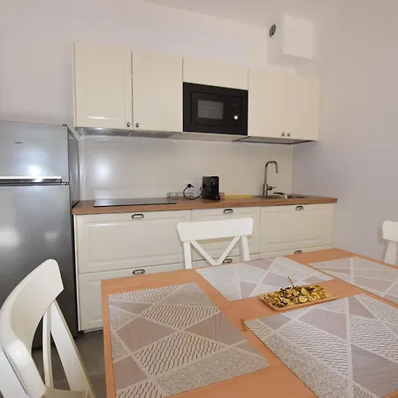 公寓 Casa In Collina