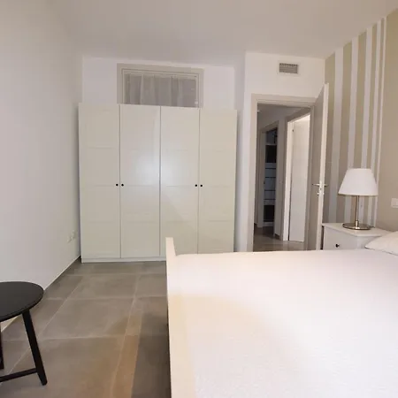 公寓 Casa In Collina *