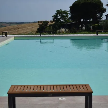 Διαμέρισμα Casa In Collina