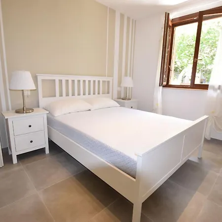 Casa In Collina La Figurina
