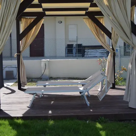 Casa In Collina Апартаменты *