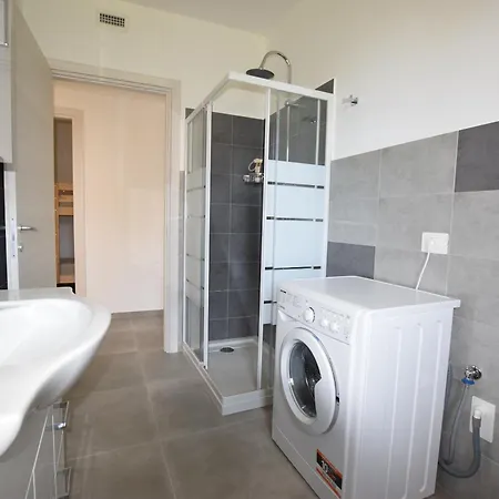 Casa In Collina 公寓 *