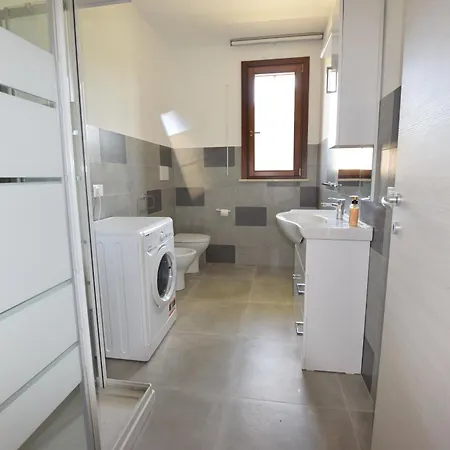 Casa In Collina 公寓 La Figurina