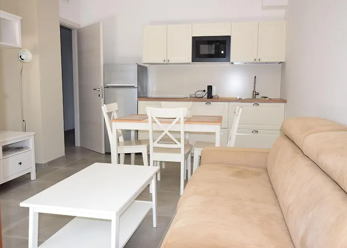 公寓 Casa In Collina La Figurina