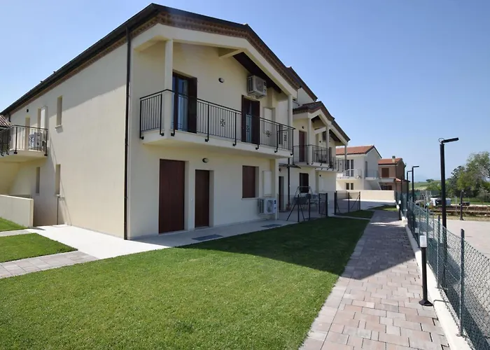 Casa In Collina 公寓 La Figurina