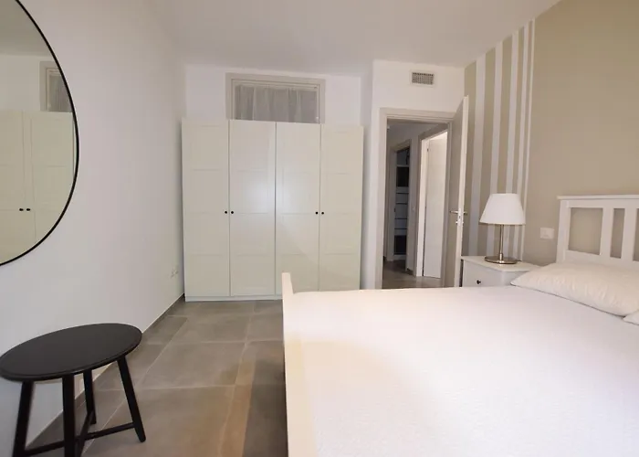 公寓 Casa In Collina *