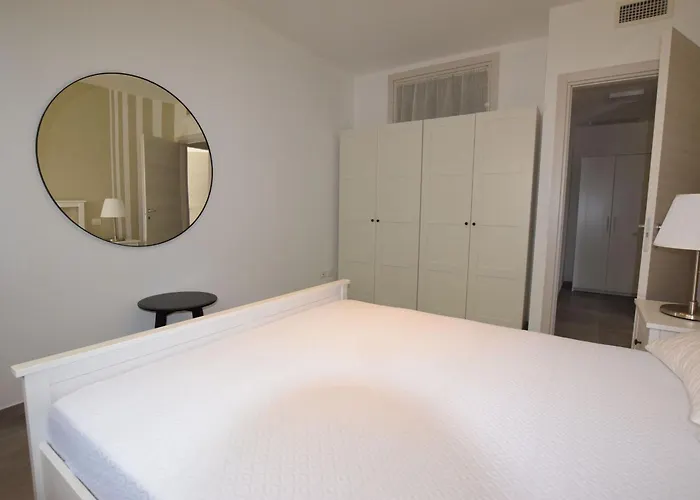 公寓 Casa In Collina La Figurina