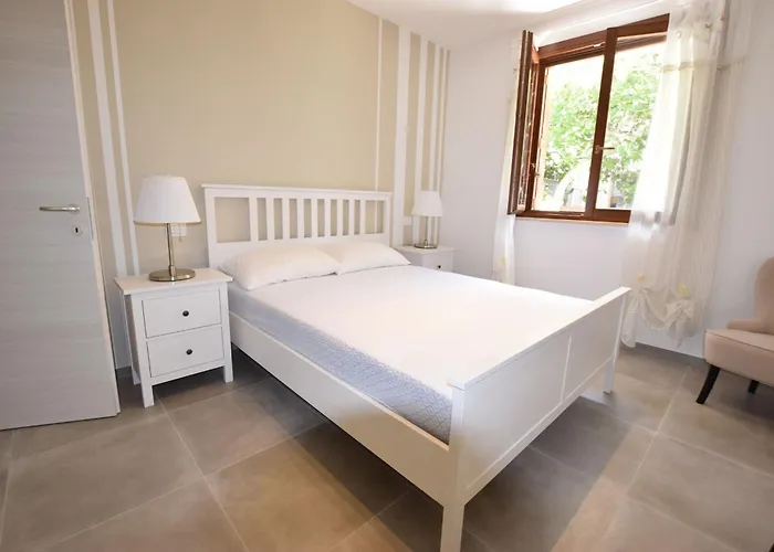 Casa In Collina La Figurina